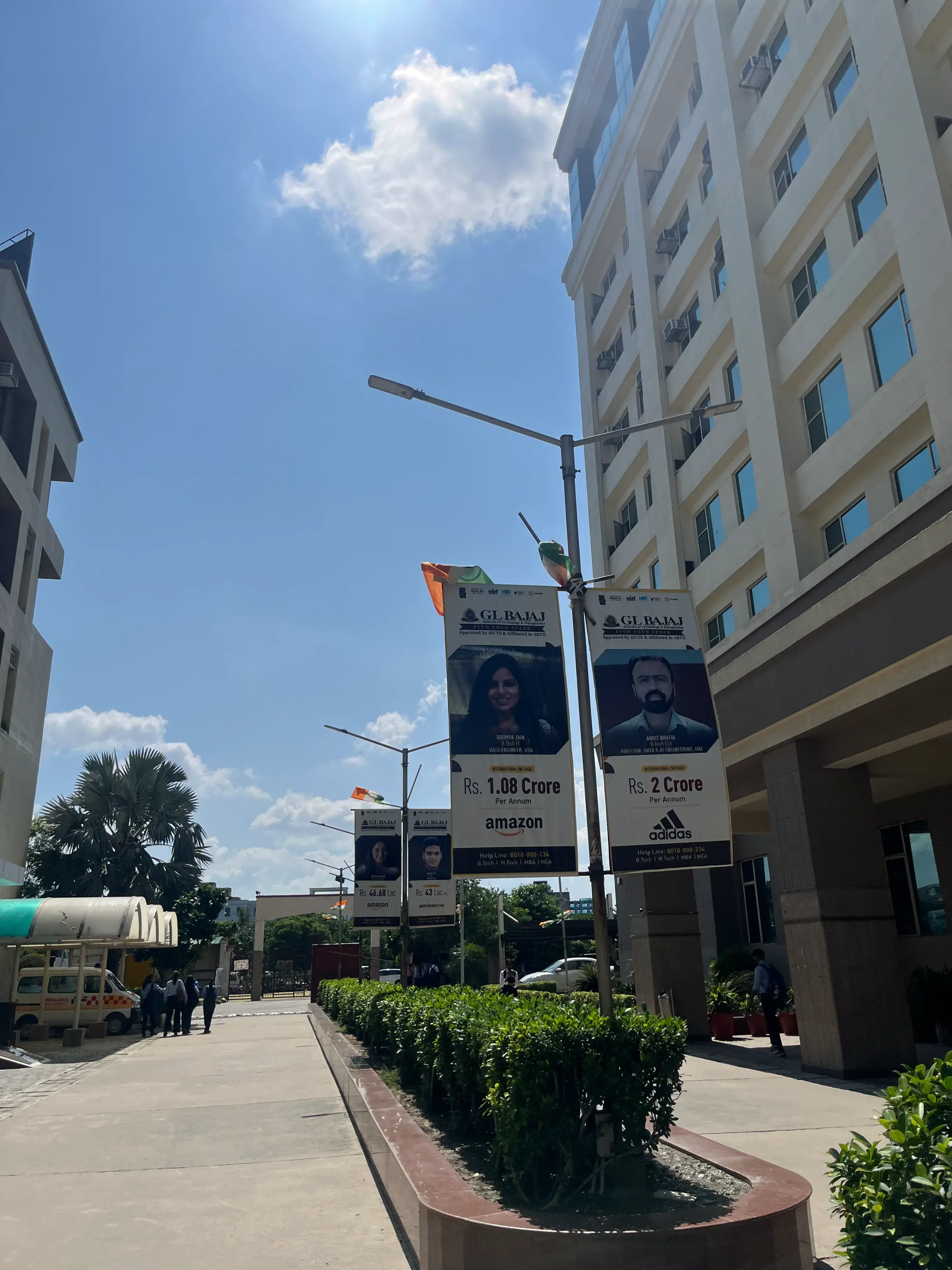 GL Bajaj Campus photo 4